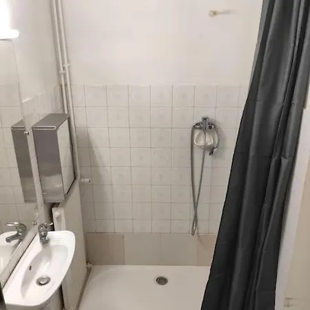 En Centre Bourg Prázdninový dům Renaison