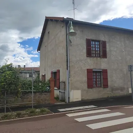 En Centre Bourg