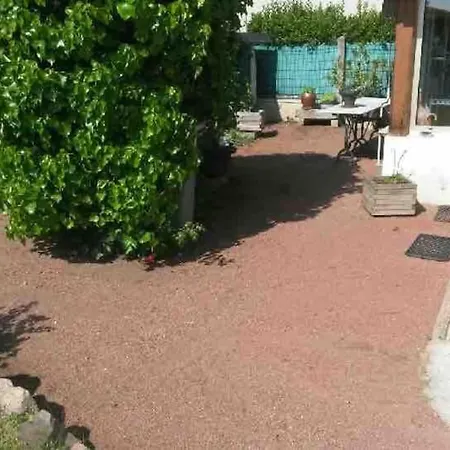 En Centre Bourg Prázdninový dům *