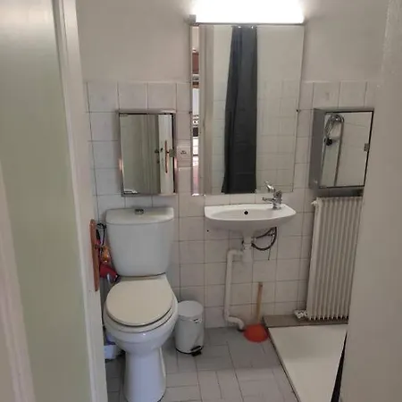 Prázdninový dům En Centre Bourg Renaison